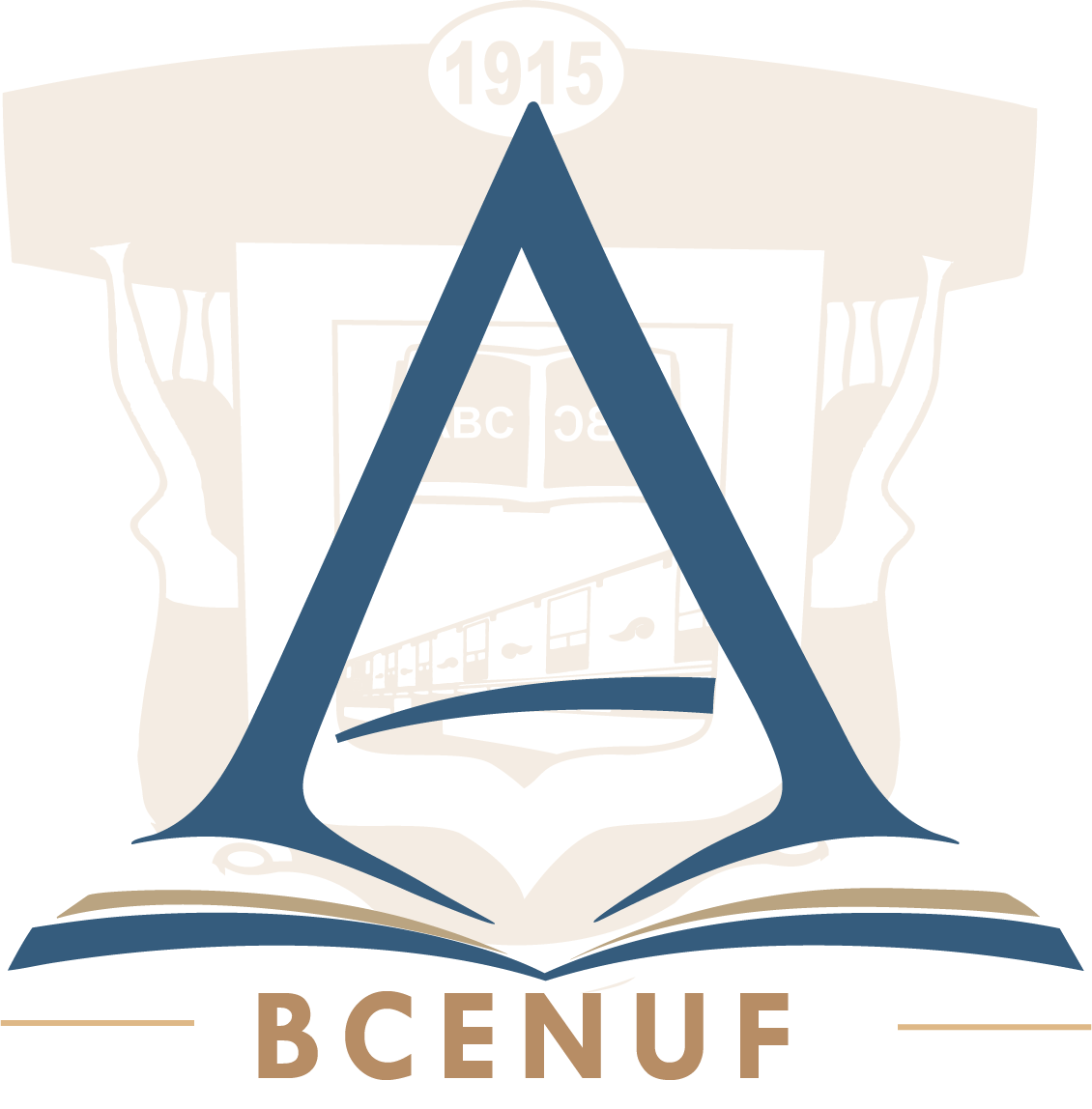 Repositorio Institucional BCENUF